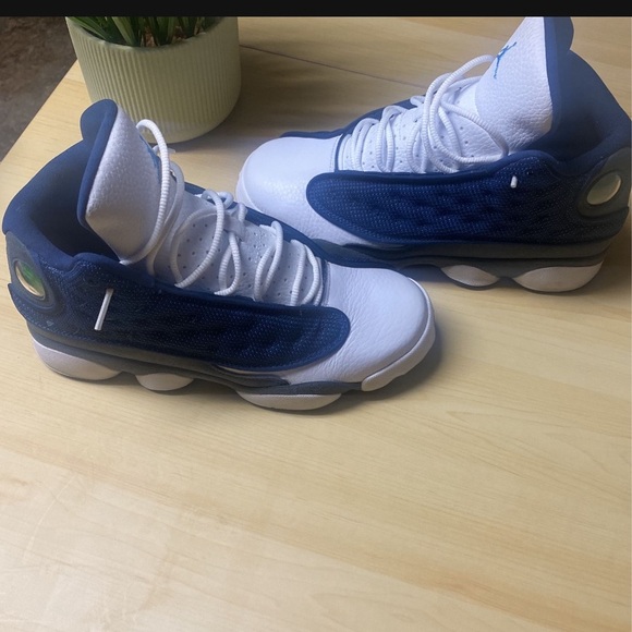 Air Jordan 13 Retro 'Flint' 2020 - Picture 4 of 6
